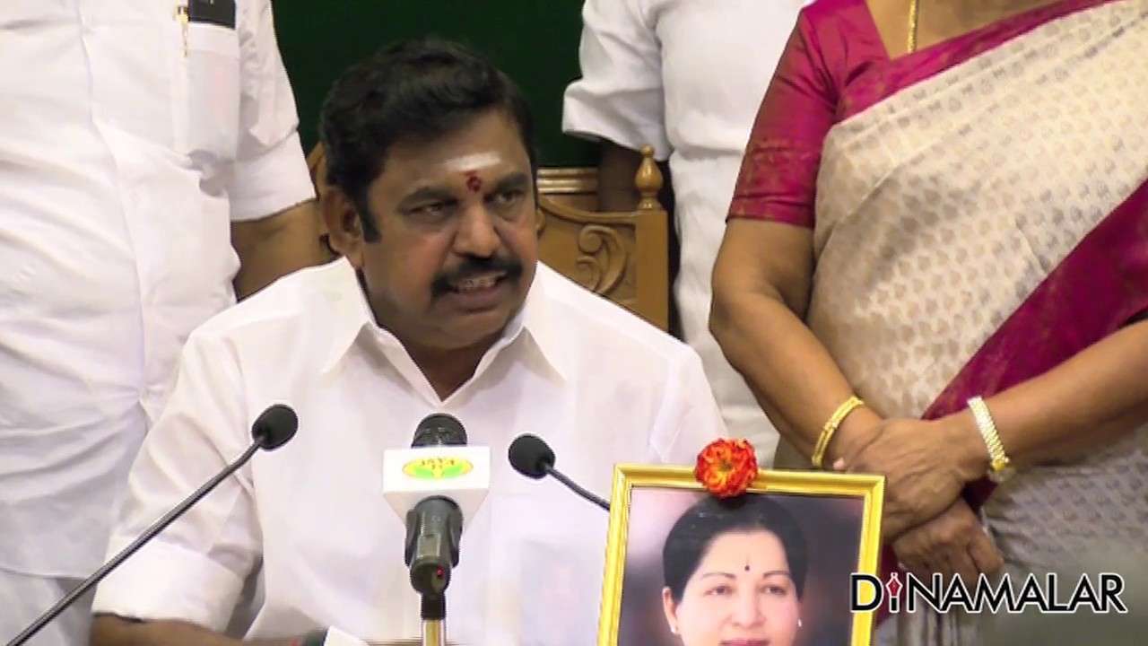 Chief Secretary of Tamil Nadu flies to Delhi