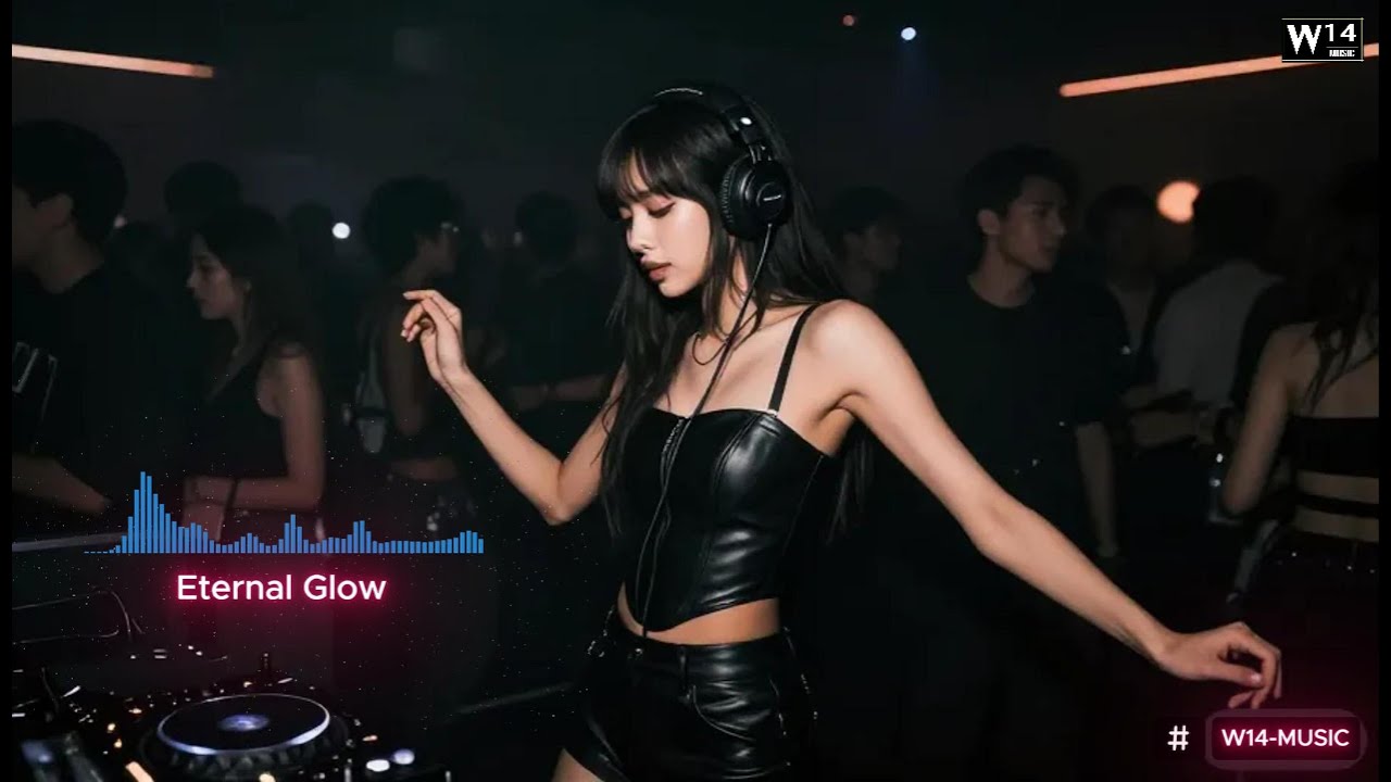 Eternal Glow : Dark Club Underground : Trance Music