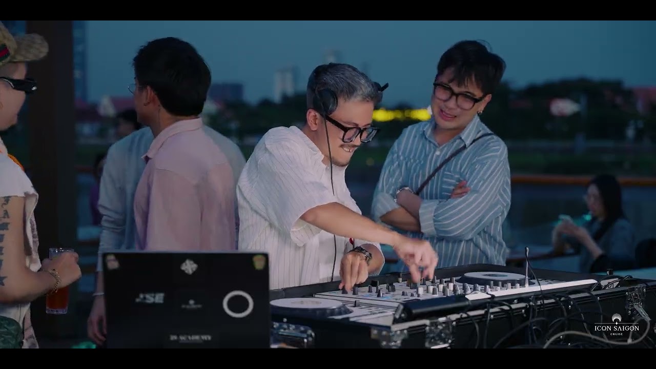 DJ FELIZ | LIVESET R&B, HIP HOP, BAILE FUNK,MIAMI BASS| ICON CRUISE| KELAHNI, DRAKE, MUNI LONG