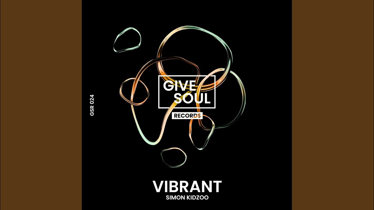 Vibrant (Extended Mix)