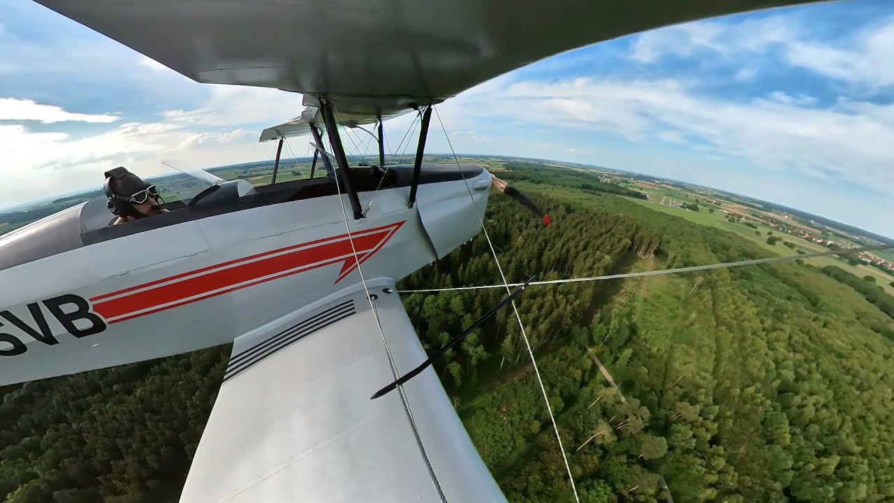 Stampe SV4-RS