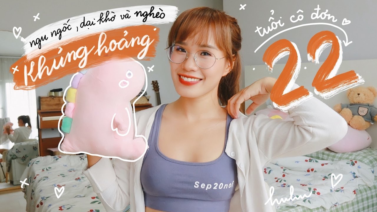 Khủng hoảng tuổi 22
