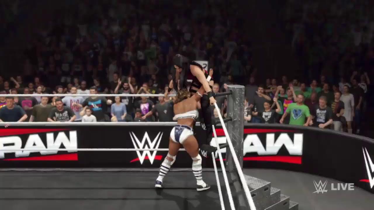 WWE 2K25