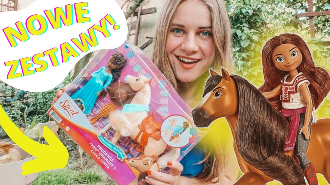 MUSTANG Z DZIKIEJ DOLINY: DUCH WOLNOŚCI! 🐴I Agatka❤