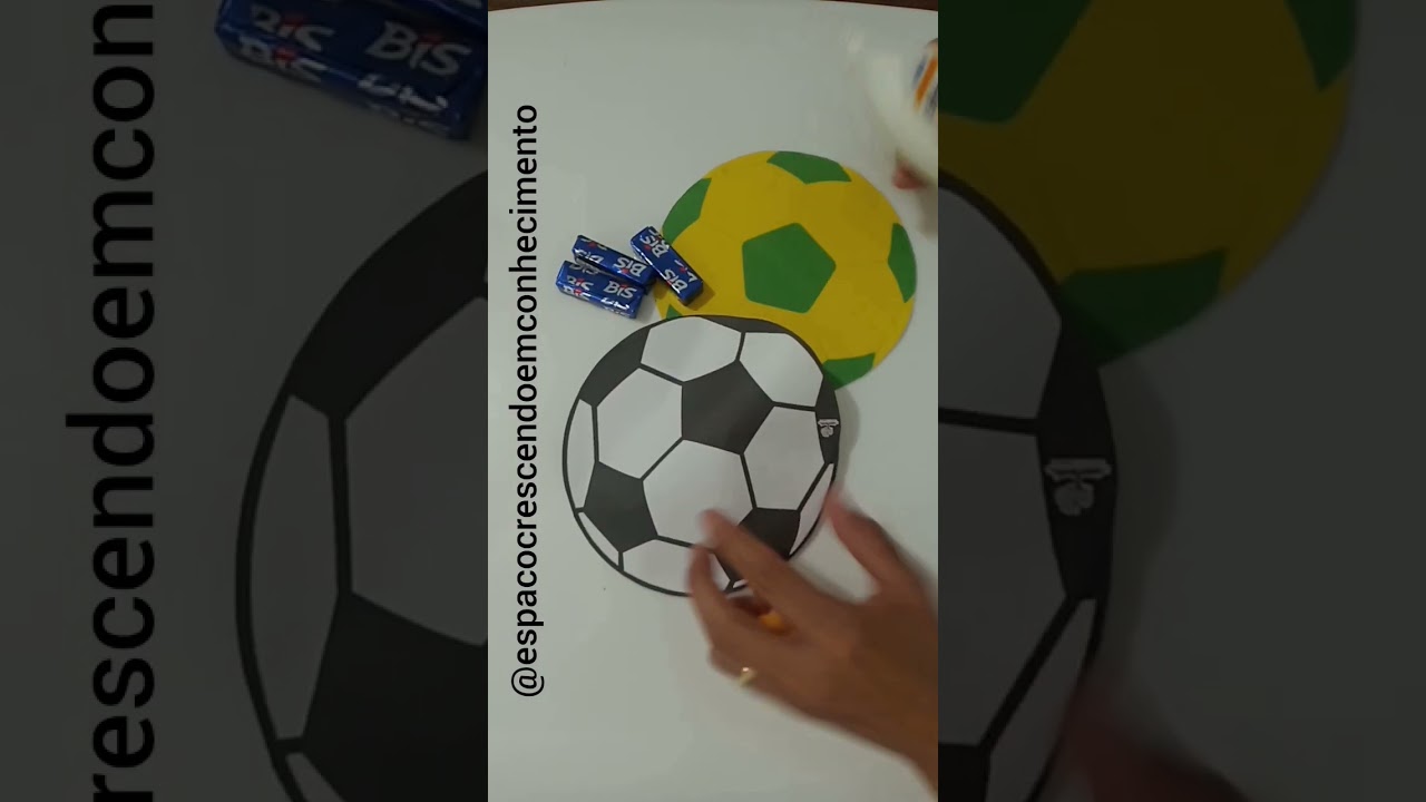 Porta doce de papel- molde na descri&ccedil;&atilde;o