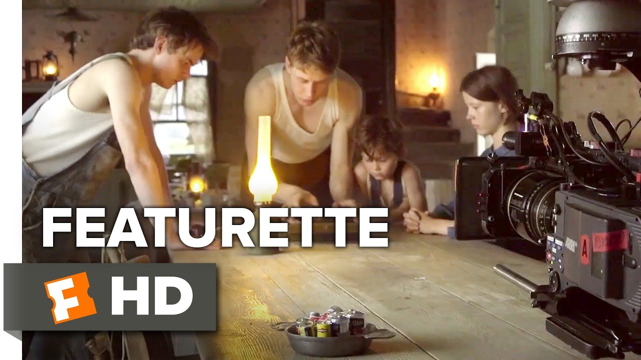 Marrowbone Featurette - Making Of (2018) | Movieclips Indie