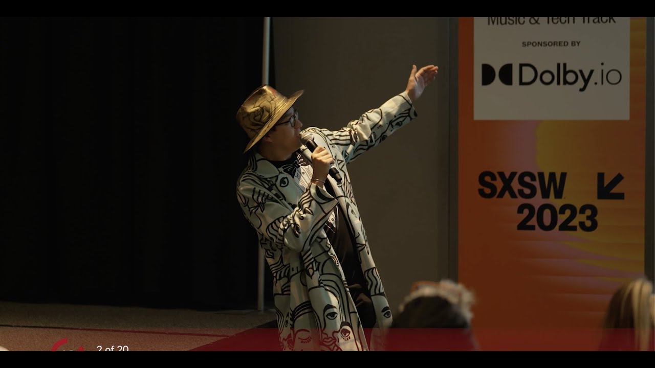 Can SXSW be called the 