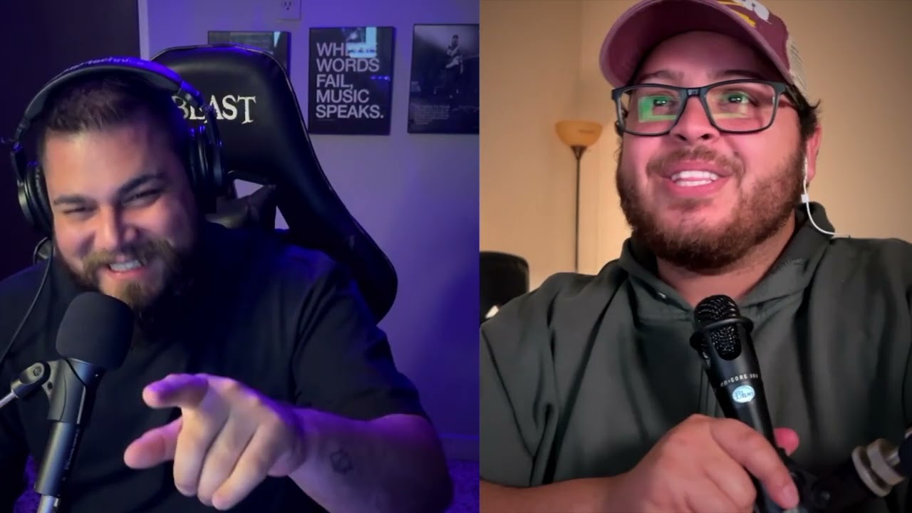 Musicos Reaccionan a Kat Von D- Illusion