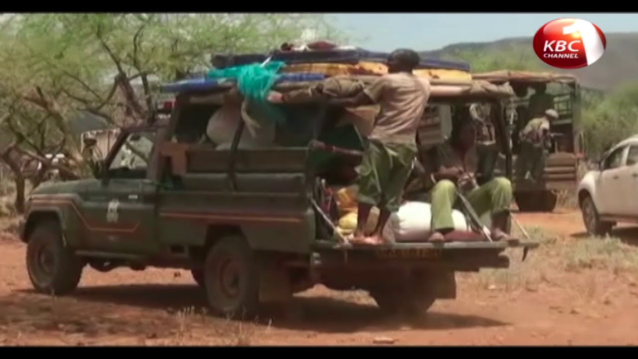 Unity among kenyans in the wake of political division