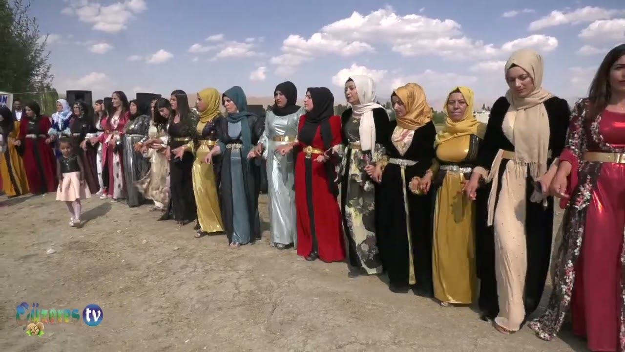 Özlem ile M Ali Akdeniz Düğünü 3