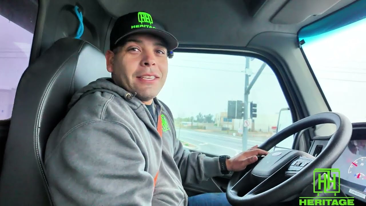 Behind the Build: Estimating, Dropping Dumpsters & Contractor