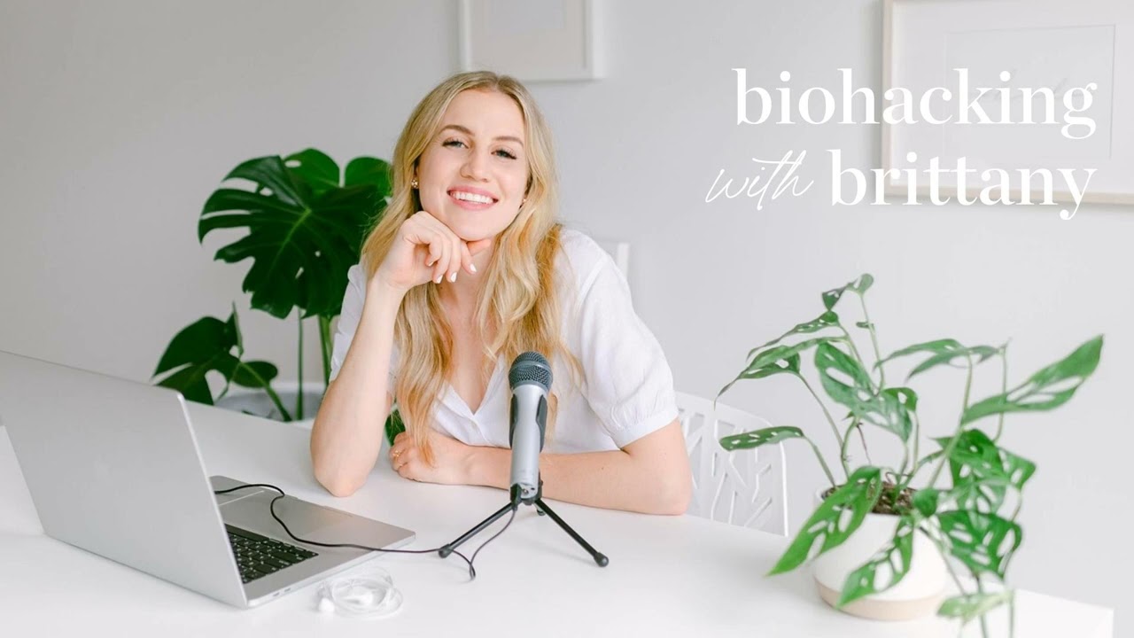 121. Microdosing Mushrooms: The Newest Movement in Modern Medicine with Microcybin