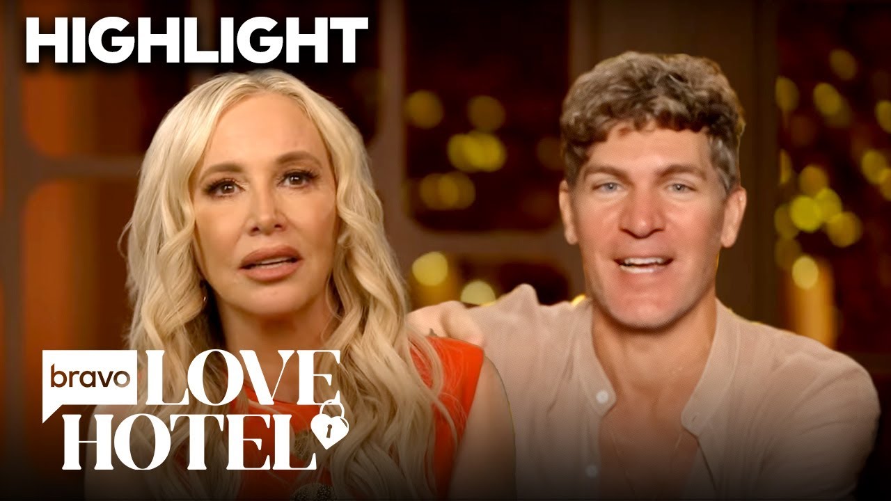 Can These Men Afford The Love Hotel Ladies' Lifestyle? | Bravo's Love Hotel (S1 E2) | Bravo