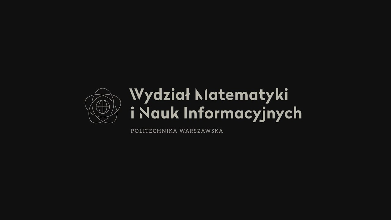 MiNI PW - spot specjalności Projektowanie Systemów CAD/CAM