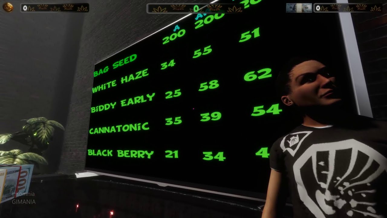Gameplay