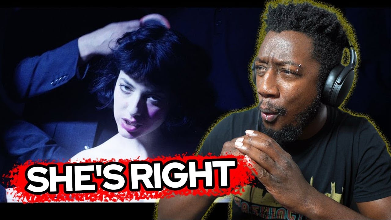 Should This Be Something All Men Understand? | Lola Blanc's Angry Too Reaction