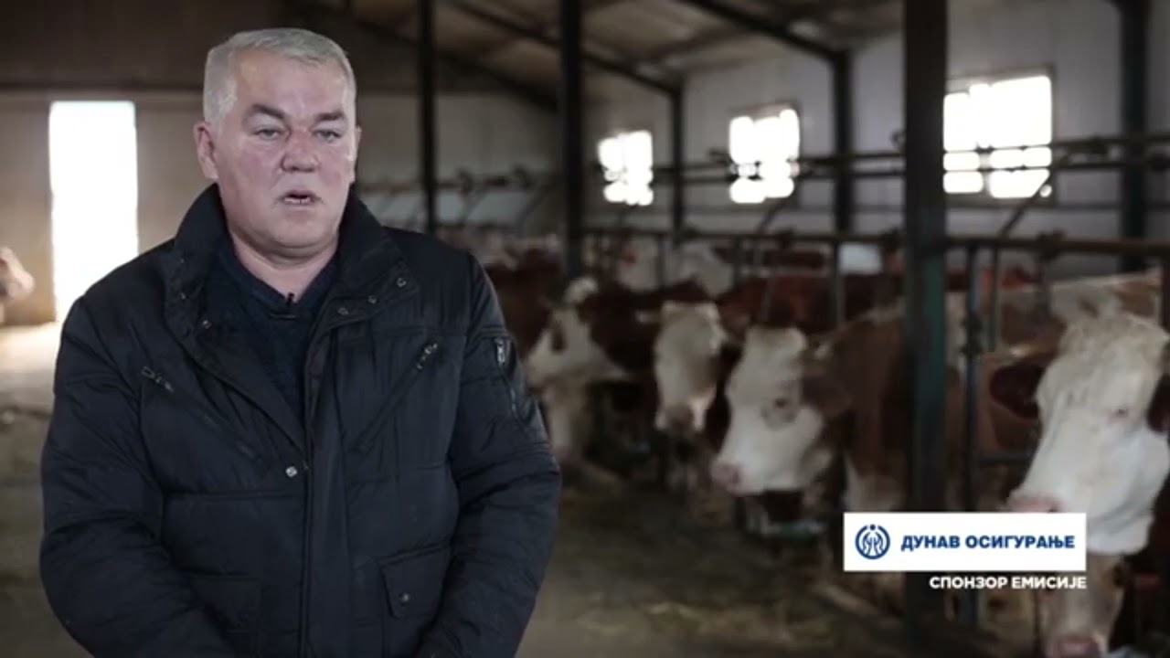 TV informator  - FARMA JOVANOVIC U VARDI 18 FEB 2026