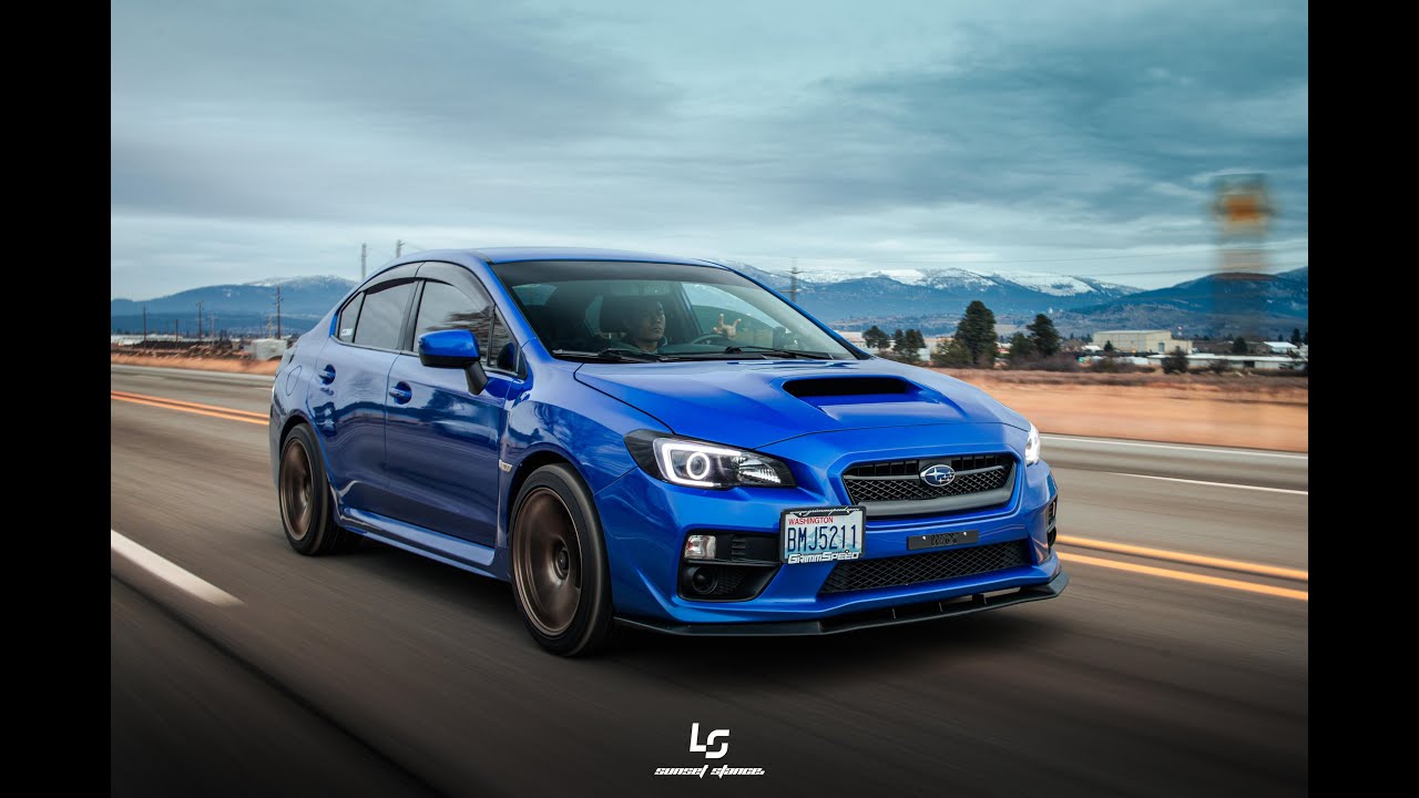 WET WRB WRX  - Phonkytown