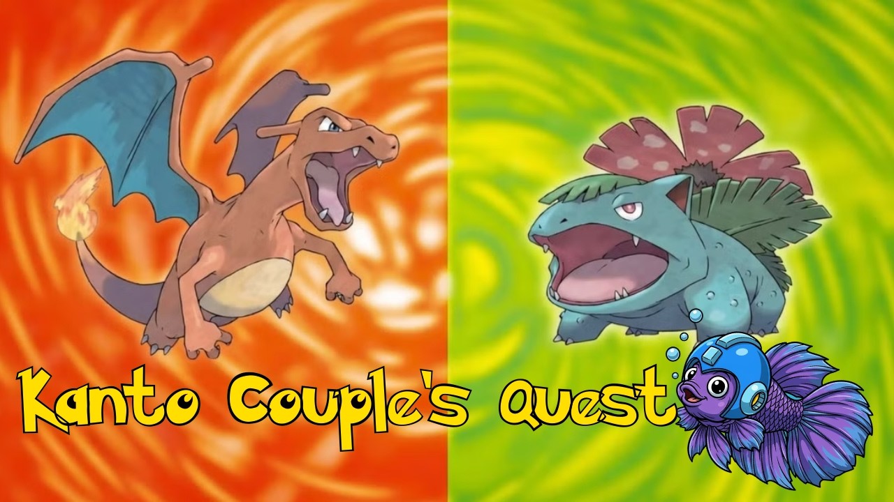Let's see if i can beat Brock today.. cause i was terrible last time lol @supasquezplays #Pokemon