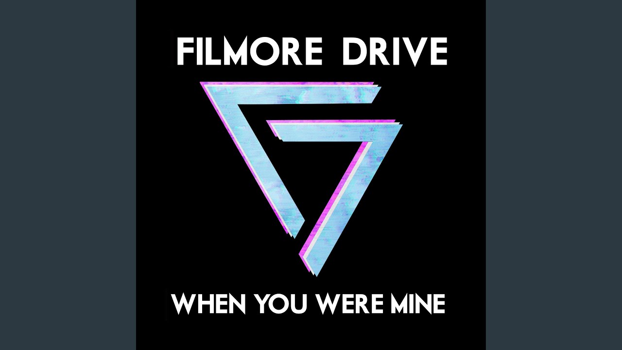 When You Were Mine