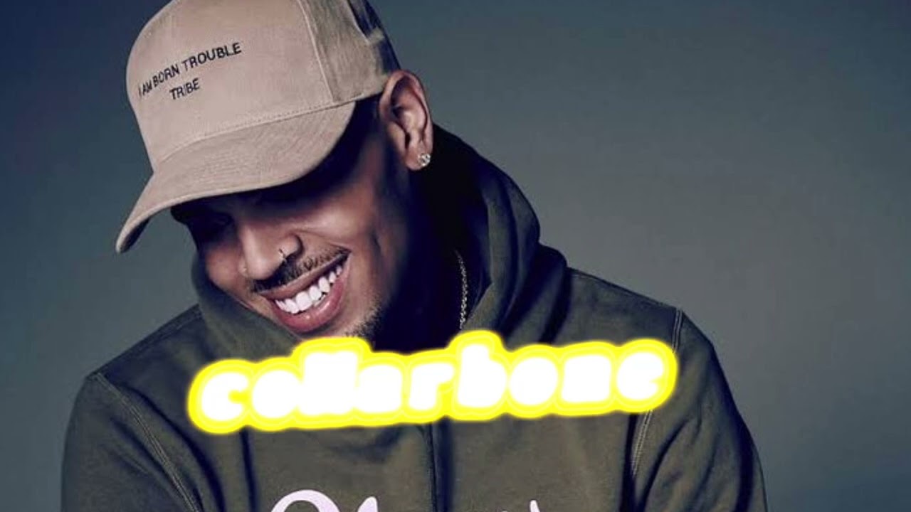 Chris brown - “Neon Love” (Official Lyrics Video) 2026