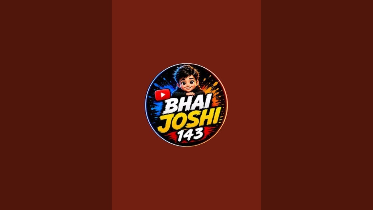 swastik shankar joshi is live