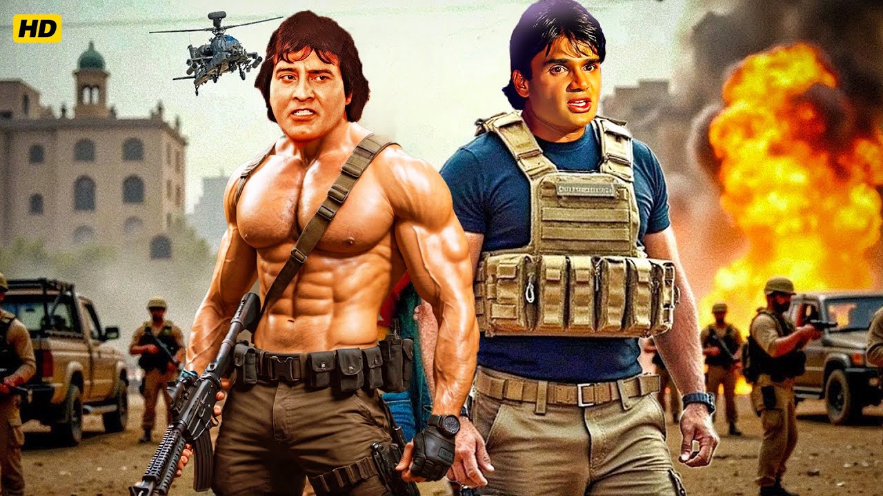 मुजरिम माँ के पेट से जन्म नहीं लेता उसे जन्म देता है तुम्हारा कानून | Sunil Shetty Bollywood Movies