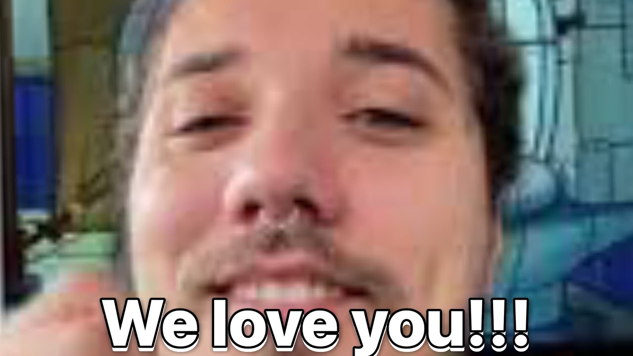 the BEST of @notphunnygai tik toks!!! | Part 1