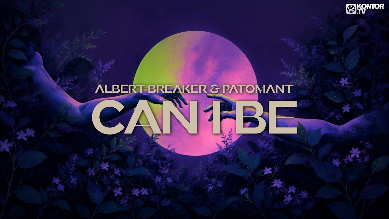 Albert Breaker, Patomant &ndash; Can I Be