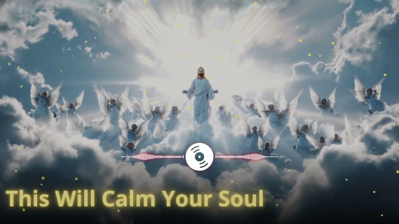 This Hebrew Song Feels Like Angels Are Singing