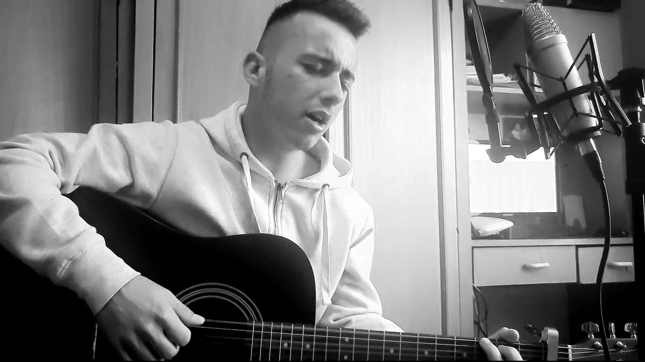 Pápai Joci - Özönvíz ( Rikko cover )