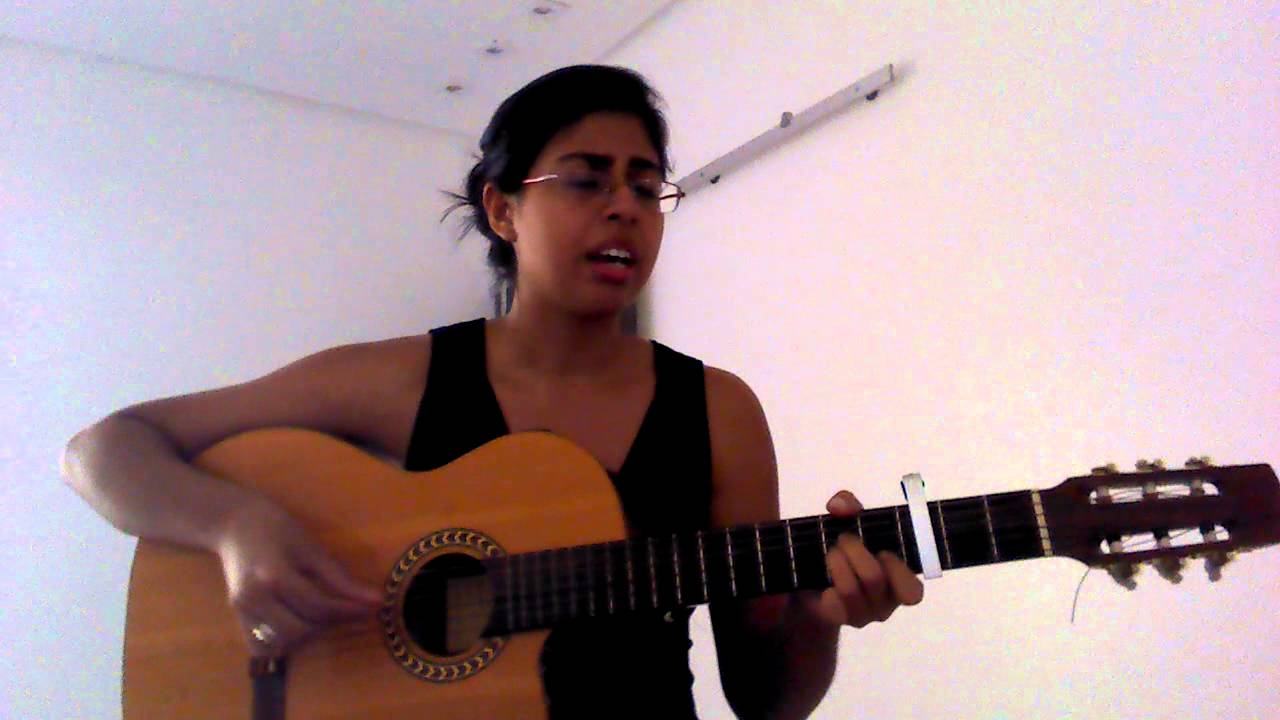 Curvas do Rio simplificada - Dani Bonfim (Elomar Figueira Mello)