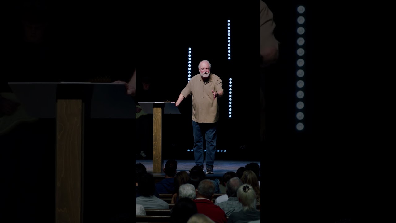 Куда Бог призвал вас служить?