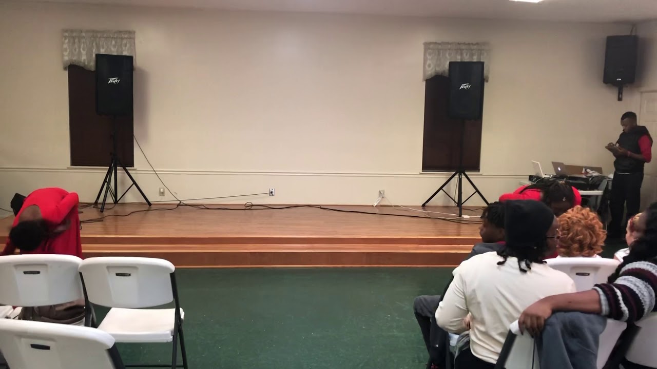 Tasha Cobbs Leonard ft Nicki Minaj “I’m getting ready” 11/17/18