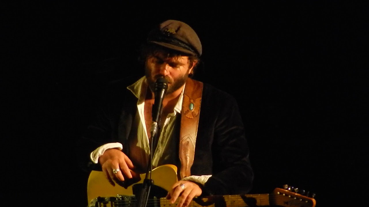 Angus & Julia Stone - 