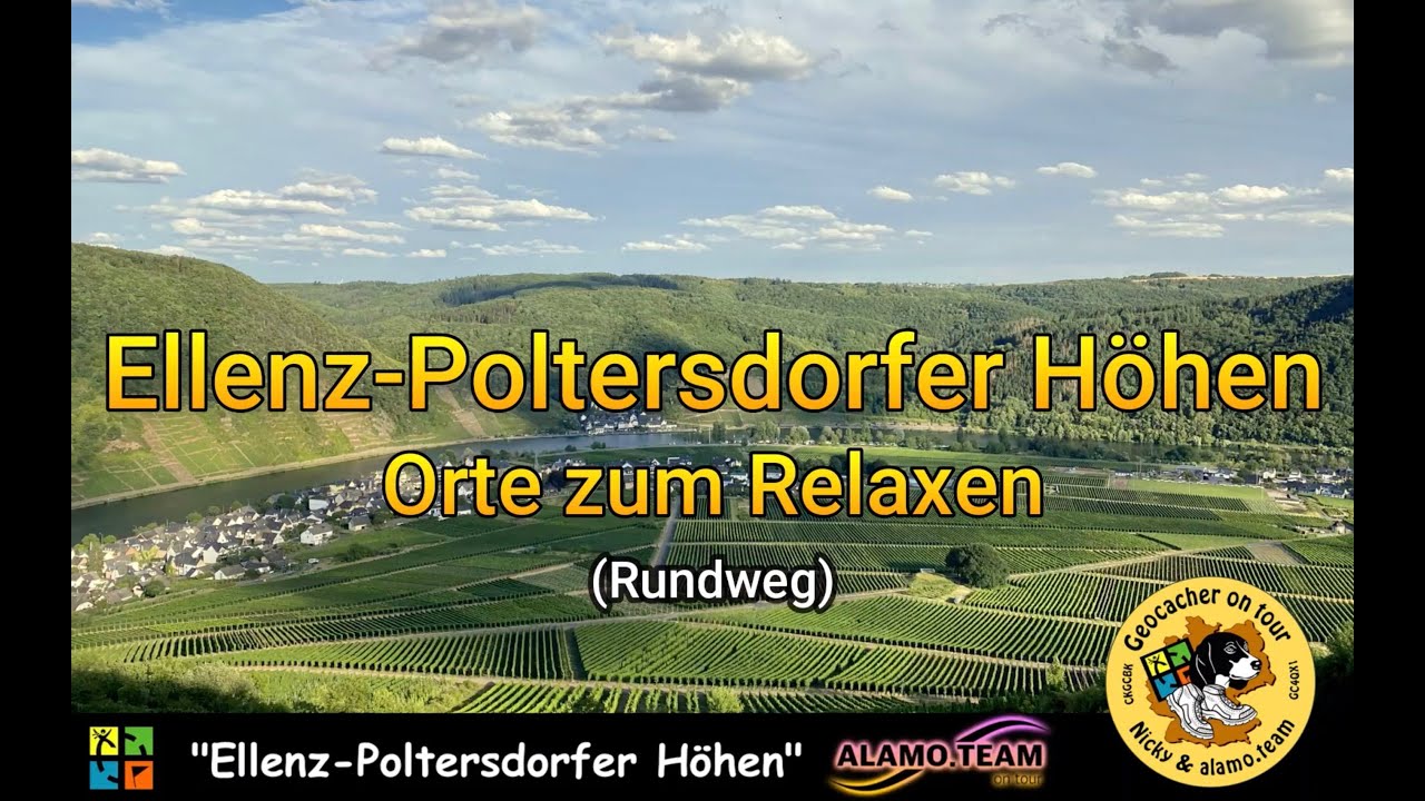 Ellenz-Poltersdorfer Höhen