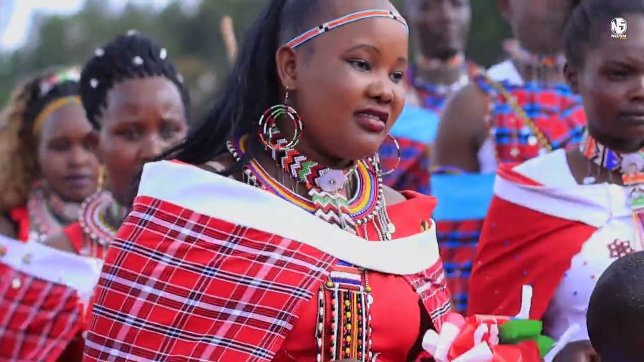 LOVE STORY FAITH + BENSON OFFICIAL WEDDING VIDEO 