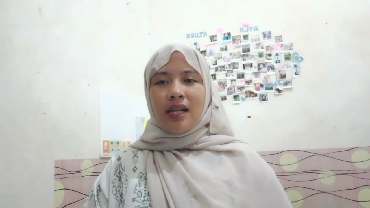 Ceramah mengenai 