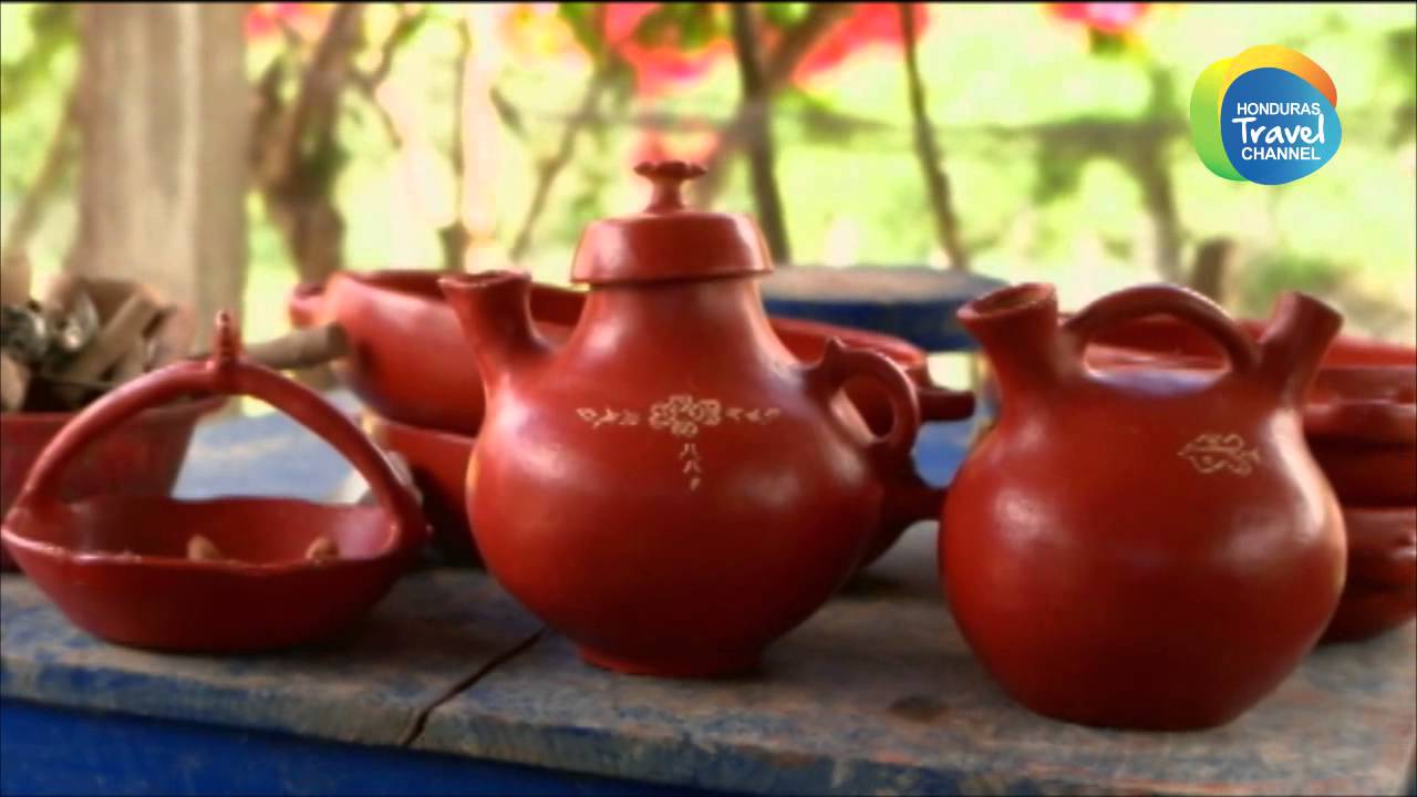 Cancion de mi Pais Honduras