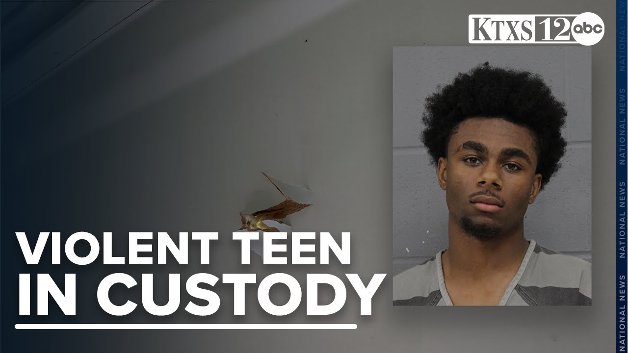 Teen shot and injured a week after deadly stabbing at a high school