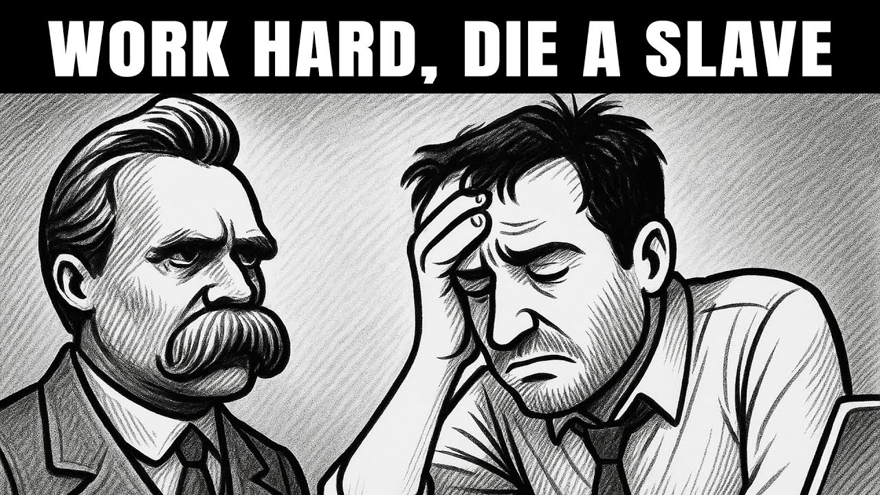 Nietzsche's Ultimate Betrayal: Why 