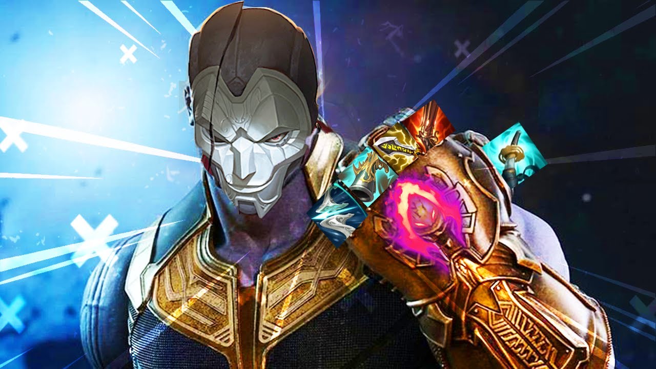 Jhin.exe Season 11