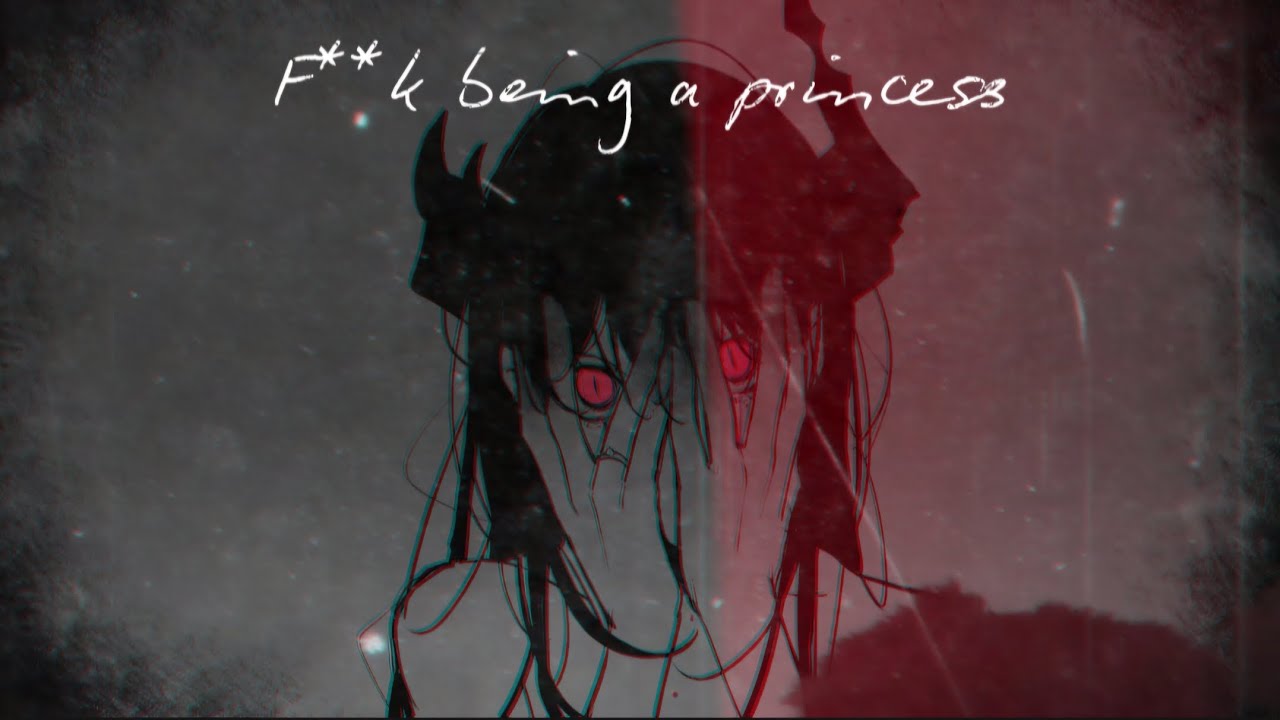 F**k Being a Princess | ENRECO ANIMATIC