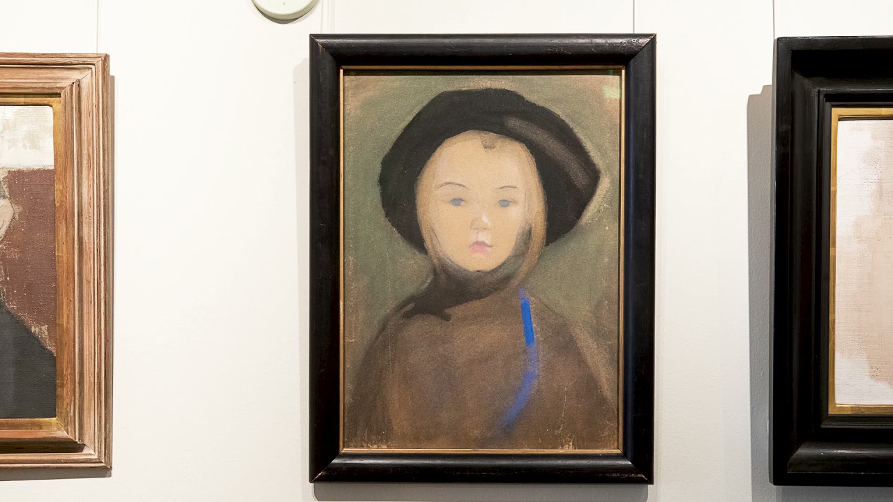 SAM: Small Art Museums Helsinki