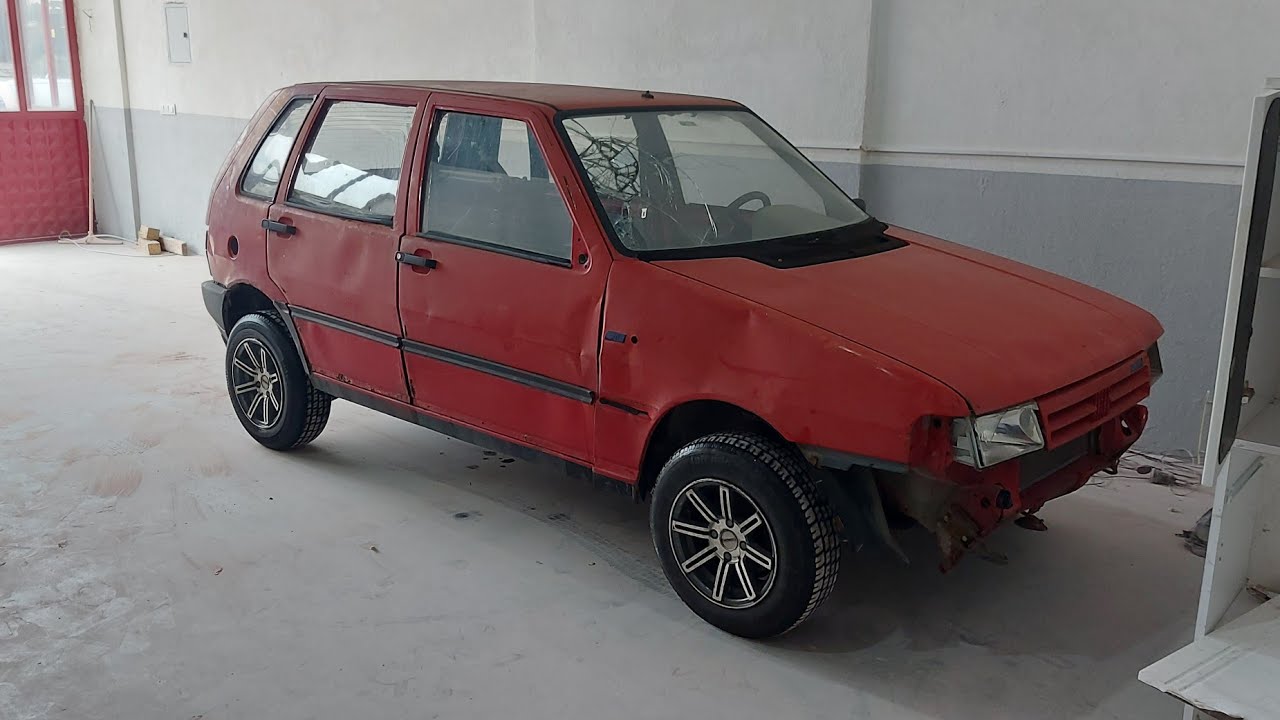 fiat uno # uyap e satış # hacizli ara&ccedil; alma ben yandım siz yanmayın
