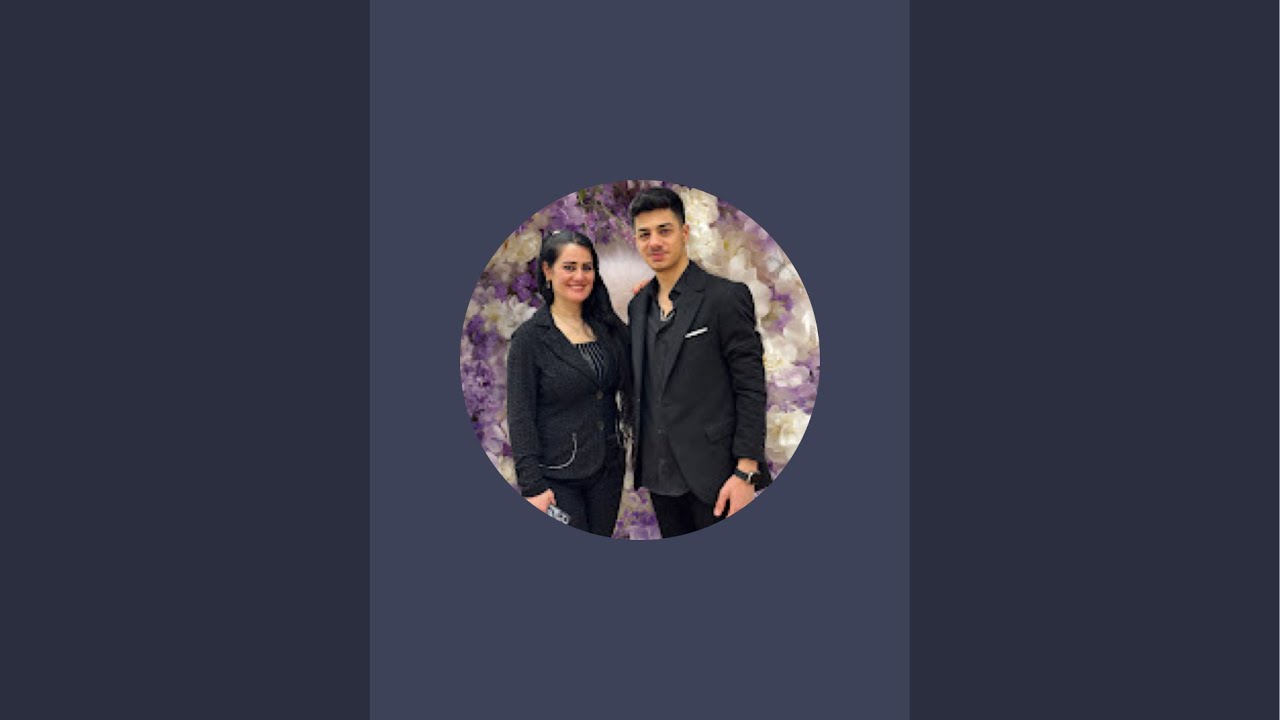 Sevgi & Emre Çakar  kanalı canlı yayında