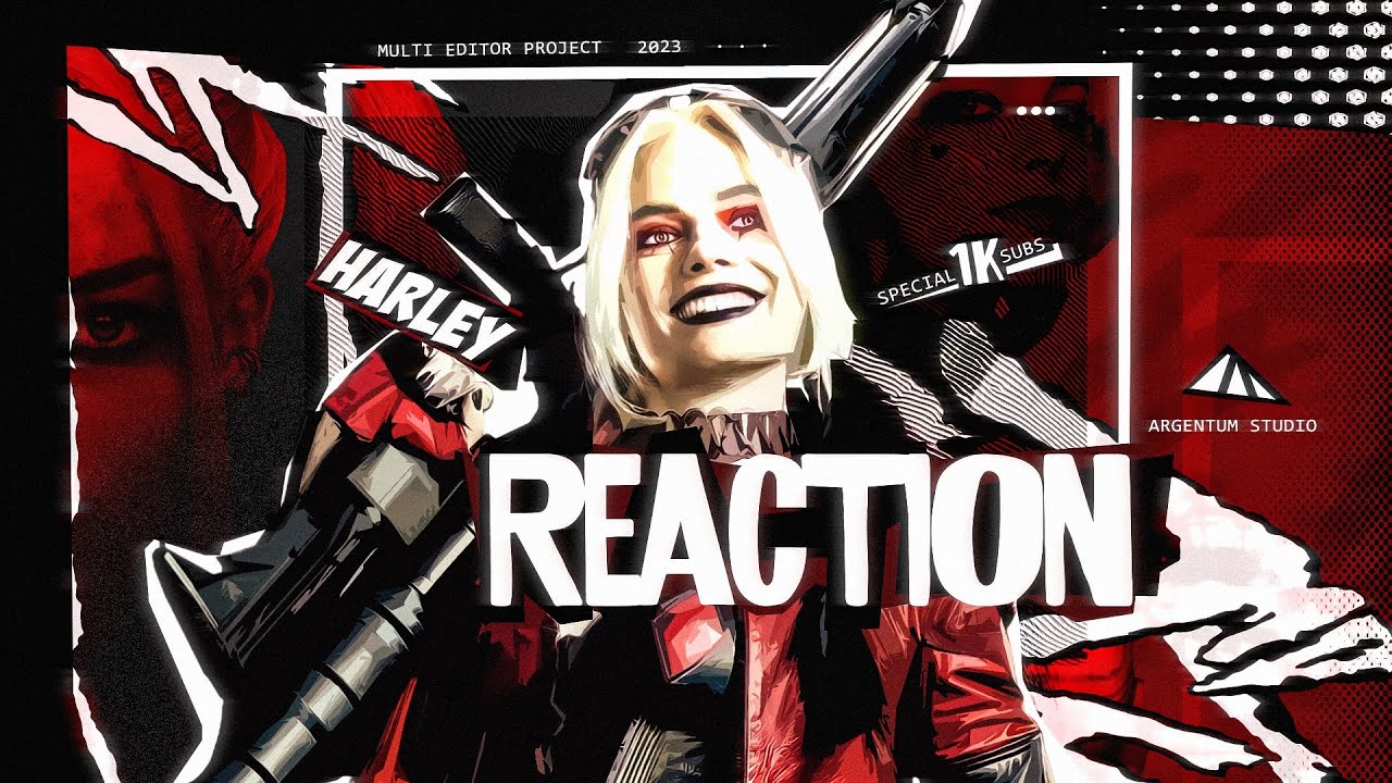 Dead Letter Circus - Reaction [1k Special]
