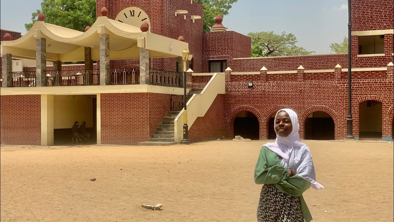 Local Places to Explore in Maiduguri