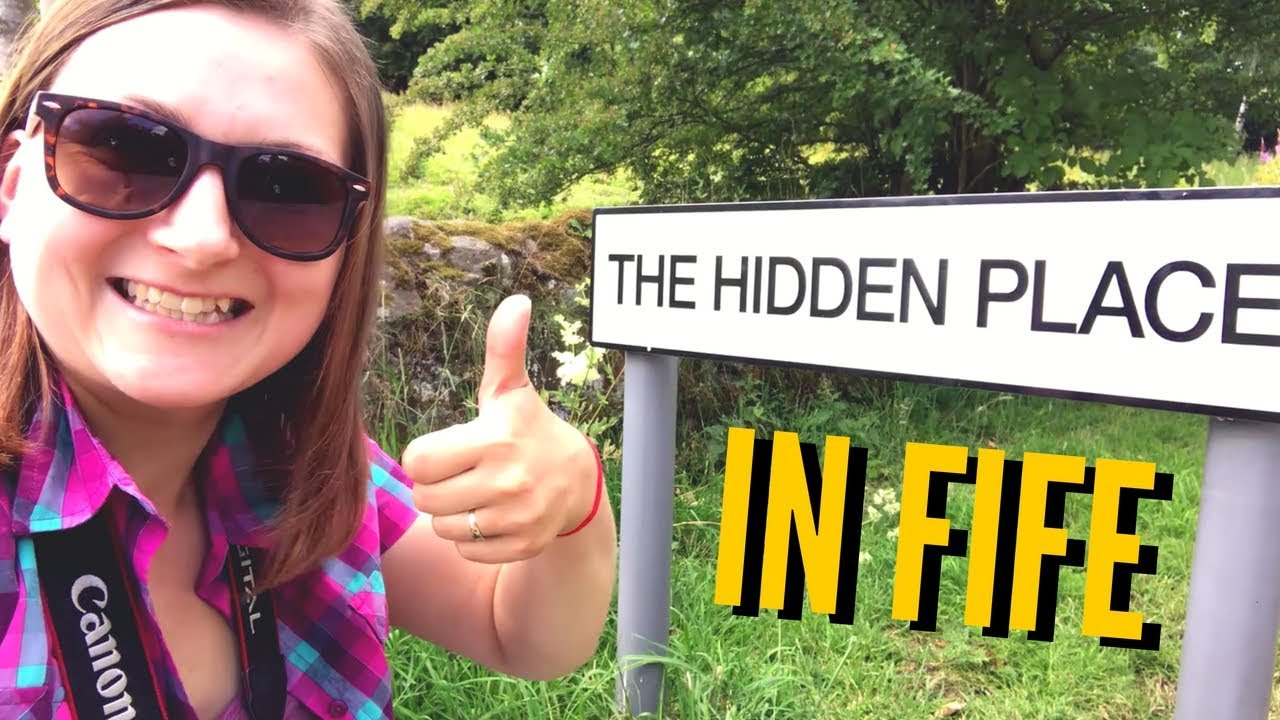 Exploring Maspie Den, Falkland and East Lomond Climb | Fife, Scotland