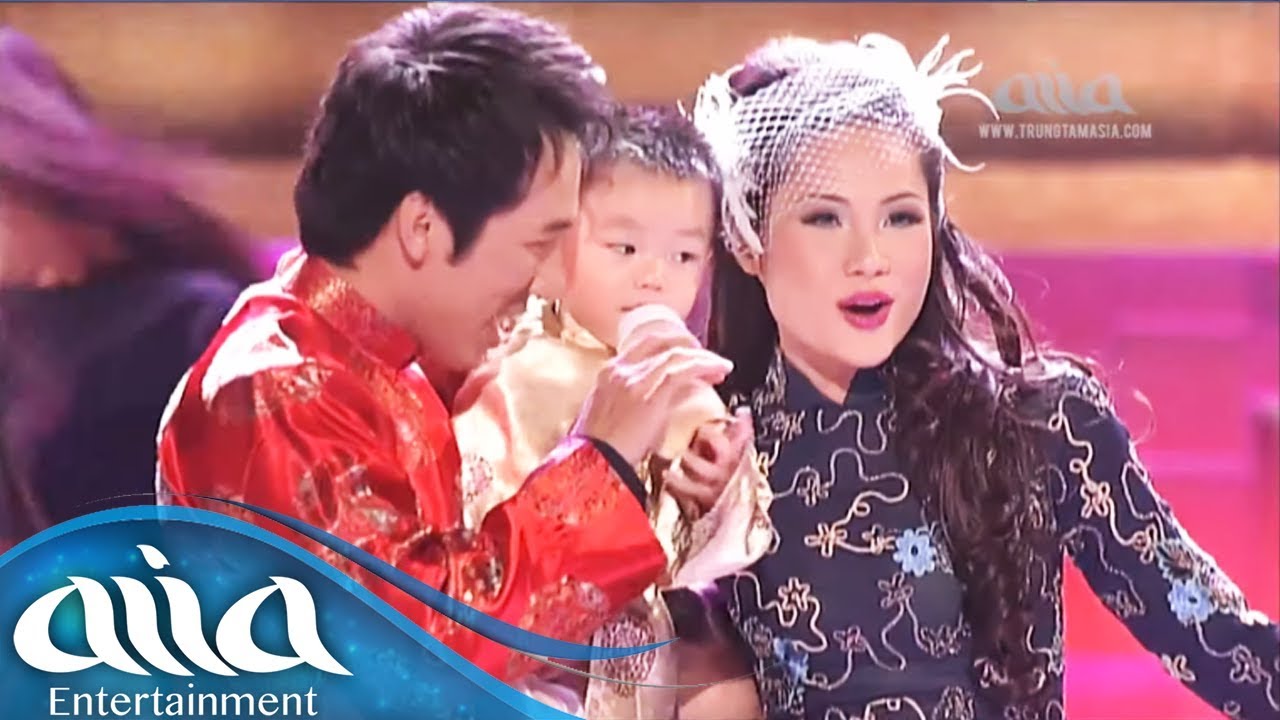 Bước Tình Hồng, Qua Cầu Gió Bay - Ánh Minh & Đoàn Phi (ASIA 67)